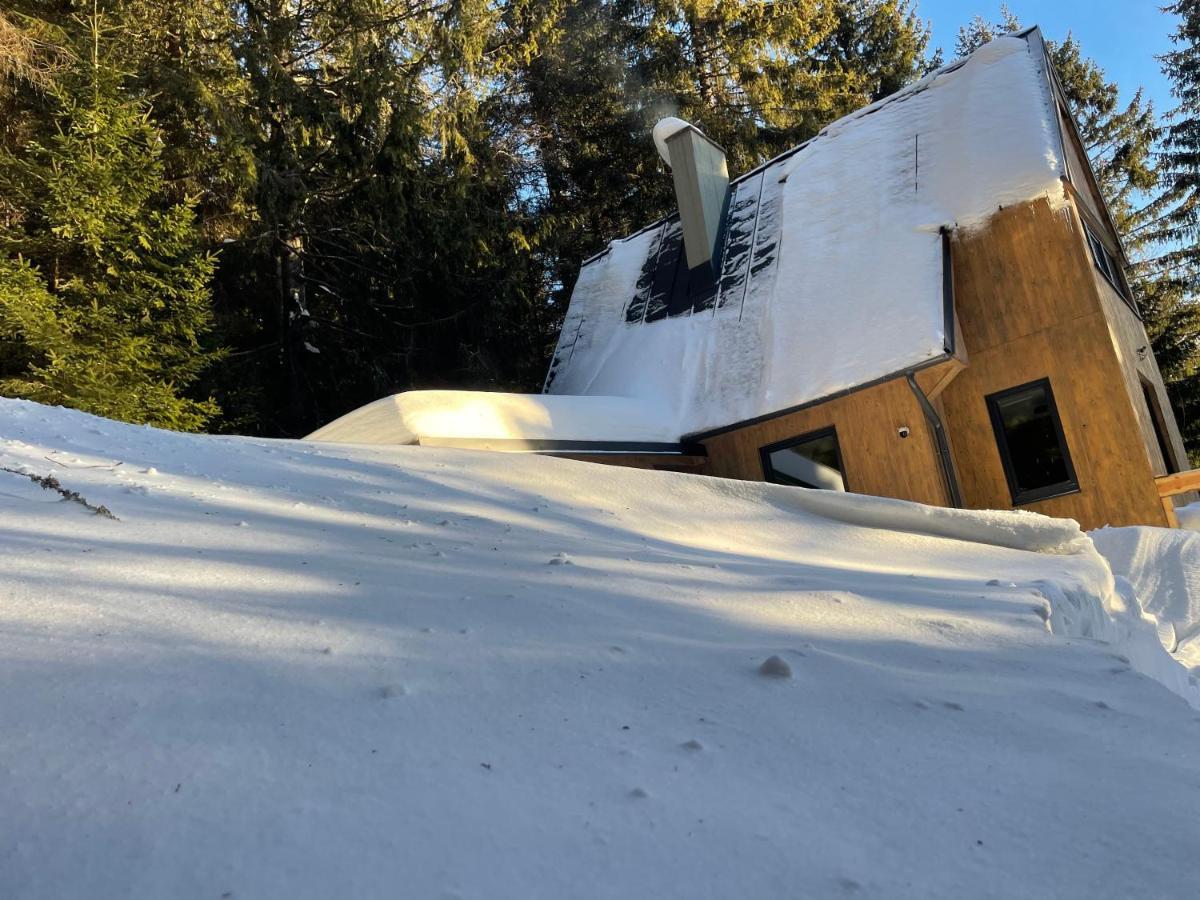 Chalet Fimili Vysna Boca Exterior photo